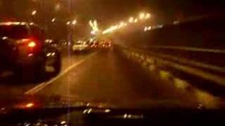 Cairo - Night Driving In An Old Taxi
