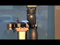 Hexagon Metrology Overview
