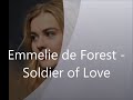 view Soldier Of Love