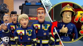 Fireman Sam Intro S5 Vocals S14-16 Jepep