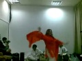 Nadia gul private super dance...