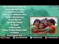 Bollywood 90's Evergreen Songs | Superhit Hindi Collection | Audio Jukebox Bollywood 90's Evergreen Songs | Superhit Hindi Collection | Audio Jukebox