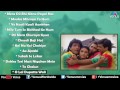 Bollywood 90's Evergreen Songs | Superhit Hindi Collection | Audio Jukebox