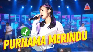 Download lagu Yeni Inka - Purnama Merindu (  ANEKA SAFARI)