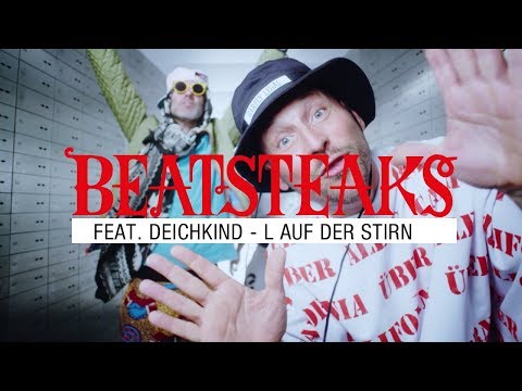 L Auf Der Stirn Video