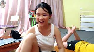 Gia Linh Tells A Brain-Wrenching Story D Sea Calls Silent Sea... Uncle? You - Im So Confu...