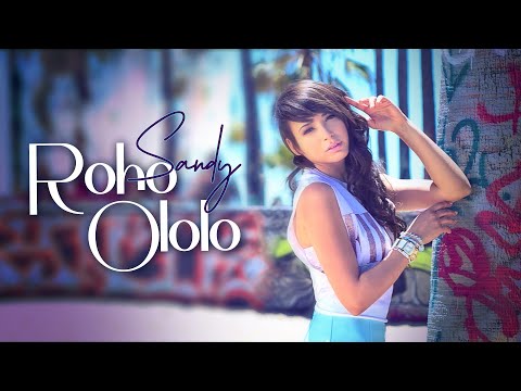 Roho Ololo - Sandy