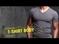 Your Best Body - Sexy T-Shirt Body - Your Best Body