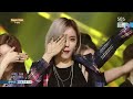 [티아라 (T-ara)] sugar free @인기가요 Inkigayo 140921