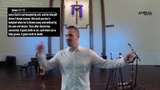 Sunday 5.2.2021 • Understanding Your Trials • James 1:12-18