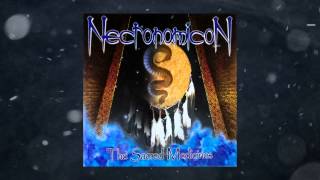 Watch Necronomicon Quest For Vision video