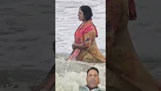Barish Mein Bhabhi Ka Snan