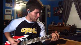 Watch Coheed & Cambria Gravemakers And Gunslingers video