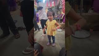 Dancing Time