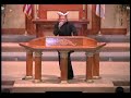 Bishop Kent Branch 'The Cost of my Anointing'