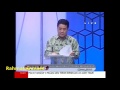 Debat Seru : KMP VS KIH Masalah Pelantikan Ahok Sebagai Gubernur DKI Jakarta