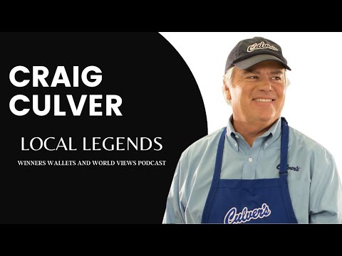 Local Legends Podcast