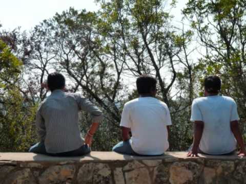 Yaaron dosti KK rockford cover