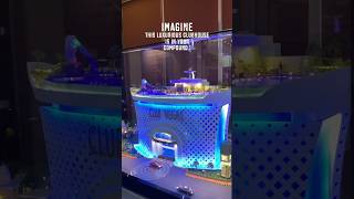 Club Vegas In Your Compound