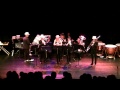 The bare necessities (Jungelboken) - Sinco Orchestra - Norway