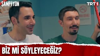 Baba Sevgisi - Şampiyon 32.Bölüm