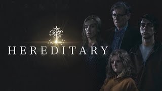 Hereditary Explained The Deepest Breakdown Of Horrors Most Disturbing Film