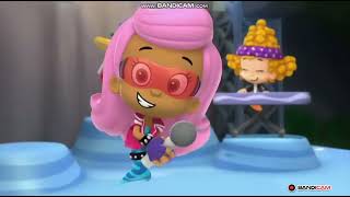 Bubble Guppies S01E09. We Totally Rock