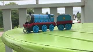 Thomas & Friends 2019 Push Along Gordon Review
