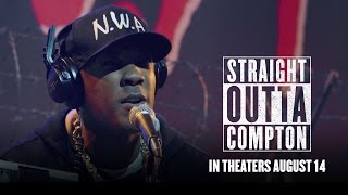 Straight Outta Compton - In Theaters August 14 Tv Spot 5 Hd