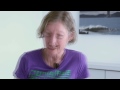 Partial knee replacement patient testimonial - 3 months post op.