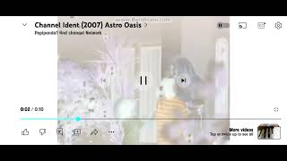 Astro Oasis Pelak