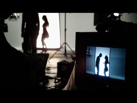 Imran Khan - Ni Nachleh (Behind The Scenes)