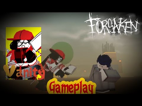 Roblox Forsaken Vanity Slasher + Slasher Update Server Wipe Compilation Roblox Forsaken Vanity Slasher + Slasher Update Server Wipe Compilation