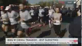 Dziś Sekcja Zwłok 37-Letniego Biegacza Tvp Info, 09.10.2013