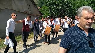Kasap Havası Davul Zurnalı