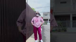 Pfsnew Oneset Cargofree Ongkirpos Free Hijab Bunda Lisa 6591670695