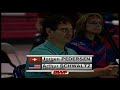 2014 YONEX Suffolk County Community College US Open Championships-SF-Match 3
