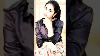 Priyanka Arul Mohan Status Cute Black Dress Priyanka Mohan Vertical Video