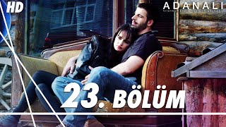 Adanalı 23. Bölüm | HD