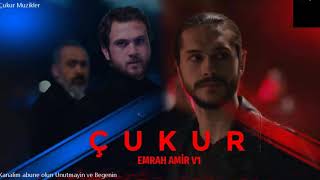 Emrah Amir V1 Uzun Version