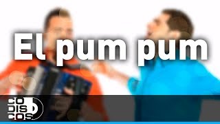 Watch Peter Manjarres El Pum Pum video