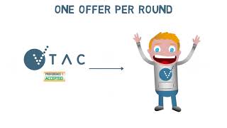 Vtac Explained The Preference System