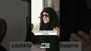 Aşırılığın Dozunu Kaçırmak - Mürşide Teyze