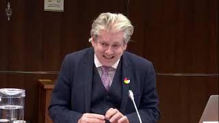 CHARLIE ANGUS QUESTIONS WITNESS EXPERTS ON PORNHUB/MINDGEEK AND SEXUAL ABUSE ONLINE