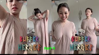 Qistina Lee - July 1, 2025 Part 4 Buffer Heroes Caster