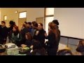 Occupazione 2013 Liceo Scientifico
