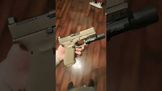 Glock 19X Mos Cant Go Wrong