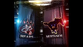 Bear River vs Mountain Crest (parts of game missing due to technical issues)