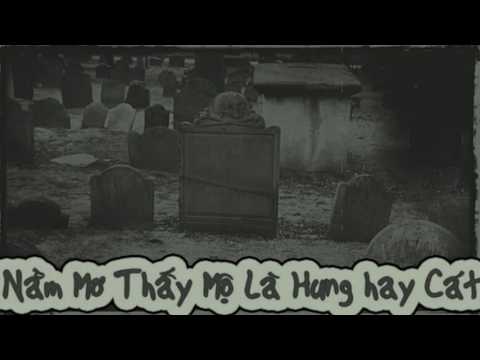 Giải Mã Giấc Mơ: Nằm Mơ Thấy Mộ Huyệt Là Hung hay Cát