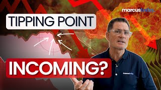 What Will Burst The Big Tech Bubble?
